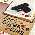 Cover Art for B0046A9MP4, Lord Edgware Dies (Poirot) (Hercule Poirot Series Book 9) by Agatha Christie