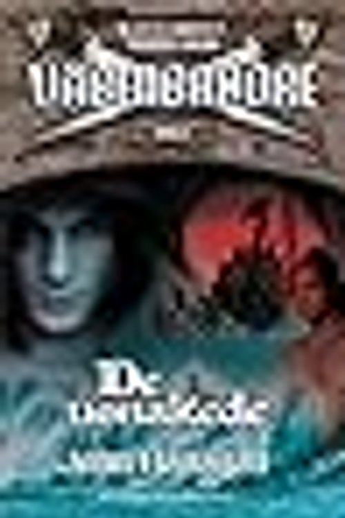 Cover Art for 9788717042452, De uønskede by John Flanagan