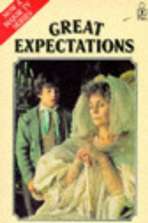 Cover Art for 9780330239332, Great Expectations by Charles Dickens