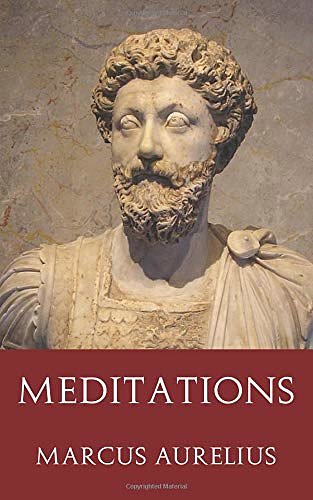 Cover Art for 9781989201435, Meditations by Marcus Aurelius