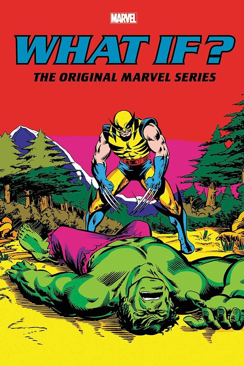 Cover Art for 9781302931339, What If?: The Original Marvel Series Omnibus Vol. 2 by Peter B. Gillis, Mark Gruenwald, Tony Isabella, Mike W. Barr