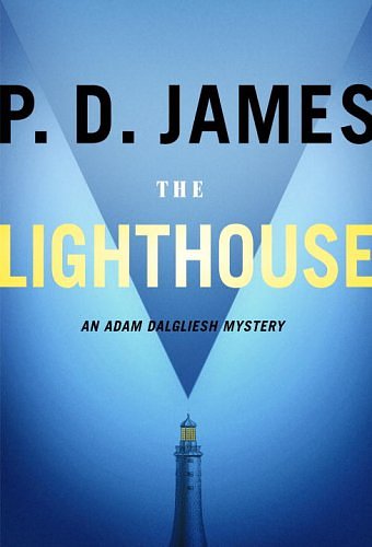 Cover Art for 9780307262912, The Lighthouse by P. D. James