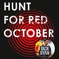 Cover Art for B003ZDO2FI, The Hunt for Red October (Jack Ryan Book 3) by Tom Clancy