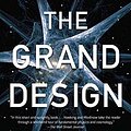 Cover Art for 9780553840919, The Grand Design by Stephen Hawking