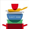 Cover Art for 9788845294334, Plenty more by Yotam Ottolenghi