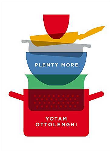 Cover Art for 9788845294334, Plenty more by Yotam Ottolenghi