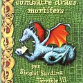 Cover Art for 9788466123808, Manual per combatre dragons mortífers by Cressida Cowell