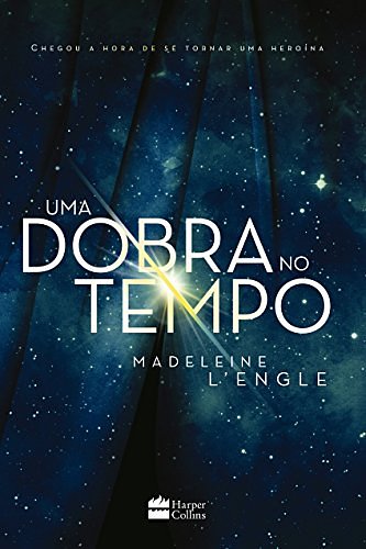 Cover Art for 9788595081758, Uma Dobra no Tempo (Em Portugues do Brasil) by Madeleine LEngle