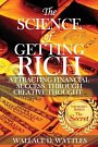 Cover Art for 9781546421092, The Science of Getting Rich by Wattles, Wallace D