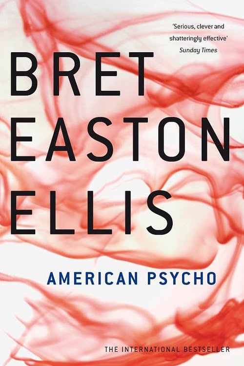 Cover Art for 9780330448017, American Psycho by Bret Easton Ellis