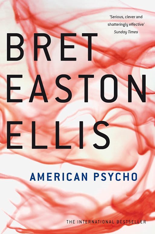 Cover Art for 9780330448017, American Psycho by Bret Easton Ellis