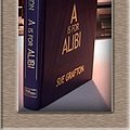 Cover Art for 9780762188604, A is for Alibi (Out There) by Sue Grafton