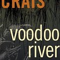 Cover Art for 9781587885174, Voodoo River by Crais, Robert/ Lawlor, Patrick G. (NRT)