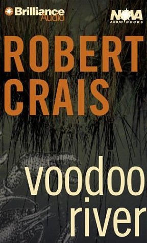 Cover Art for 9781587885174, Voodoo River by Crais, Robert/ Lawlor, Patrick G. (NRT)