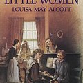 Cover Art for 9780553525434, Little Women by Louisa May Alcott