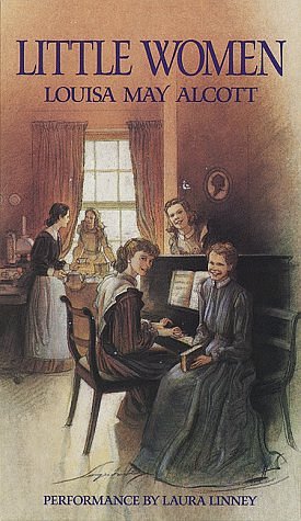 Cover Art for 9780553525434, Little Women by Louisa May Alcott