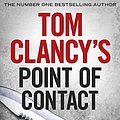 Cover Art for 9780718188160, Tom Clancy Point of Contact by Mike Maden