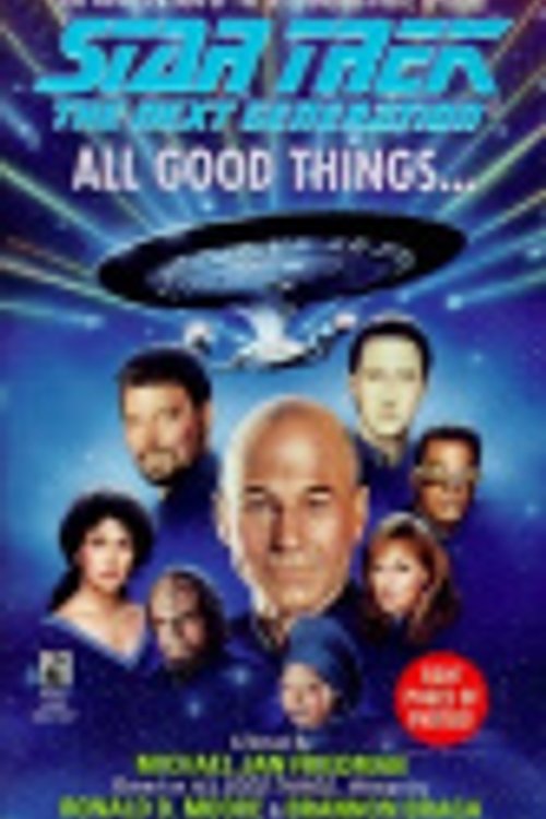 Cover Art for 9785551227717, All Good Things by Van Laan