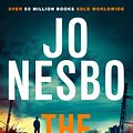 Cover Art for 9780099548973, The Leopard: A Harry Hole thriller (Oslo Sequence 6) by Jo Nesbo