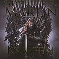 Cover Art for 9788702131260, Kampen om tronen (in Danish) by George R. R. Martin