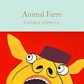 Cover Art for 9781529032673, Animal Farm by George Orwell