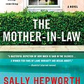 Cover Art for B07D2BJ2JQ, The Mother-in-Law: A Novel by Sally Hepworth