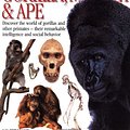 Cover Art for 9780789460363, Gorilla, Monkey & Ape by Ian Redmond