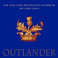 Cover Art for 9780770428792, Outlander by Diana Gabaldon