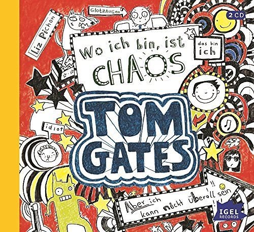 Cover Art