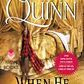 Cover Art for 9780062424136, When He Was Wicked With 2nd Epilogue by Julia Quinn