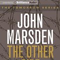 Cover Art for 9781743110935, The Other Side of Dawn by John Marsden