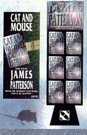 Cover Art for 9780747298410, Cat and Mouse by James Patterson