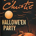 Cover Art for 9780007120680, Hallowe’en Party by Agatha Christie