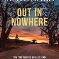 Cover Art for 9781761470103, Out in Nowhere by Fleur McDonald