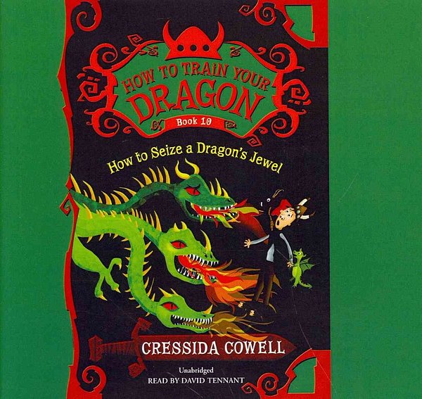 Cover Art