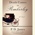 Cover Art for 9780449011164, Death Comes to Pemberley by P.D. James