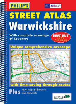 Warwickshire
