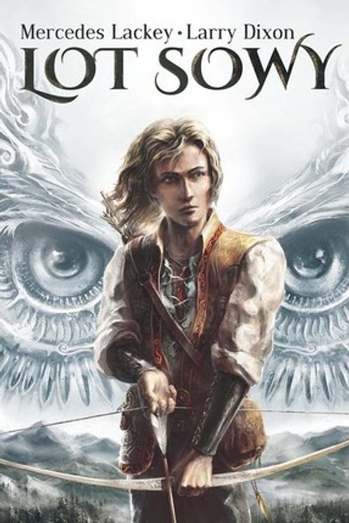 Cover Art for 9788377855300, Lot sowy by Mercedes Lackey