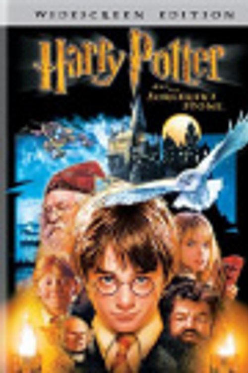 Cover Art for 9781419858833, Harry Potter and the Sorcerer's Stone by Daniel Radcliffe, Rupert Grint, Emma Watson, Sean Biggerstaff