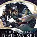 Cover Art for 9780552150811, The Legend Of Deathwalker by David Gemmell