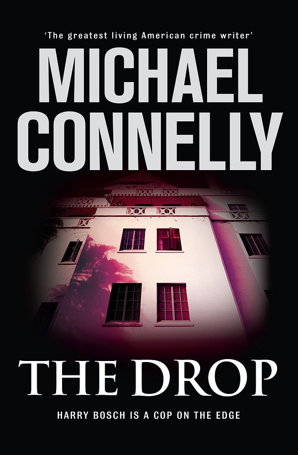 Cover Art for 9781409134824, The Drop Audio CD by Michael Connelly