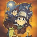 Cover Art for 9781681592206, Over the Garden Wall Special #1 by Pat McHale