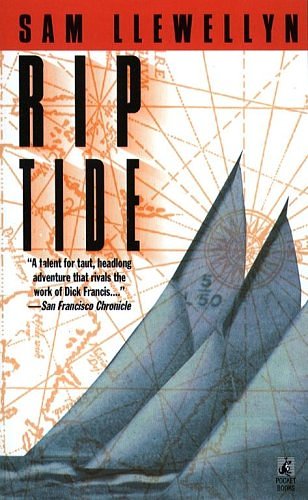 Rip Tide: Oceans of Time, Book 2