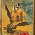 Cover Art for 9780062244550, Castle in the Air by Diana Wynne Jones