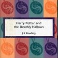 Cover Art for 9781858787886, Harry Potter and the Deathly Hallows by J. K. Rowling