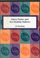 Cover Art for 9781858787886, Harry Potter and the Deathly Hallows by J. K. Rowling