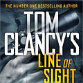 Cover Art for 9780718189297, Tom Clancy's Line of Sight by Mike Maden