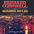 Cover Art for 9780786179930, Sharpe's Rifles by Bernard Cornwell