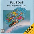 Cover Art for 9780745184791, Charlie and the Great Glass Elevator by Roald Dahl