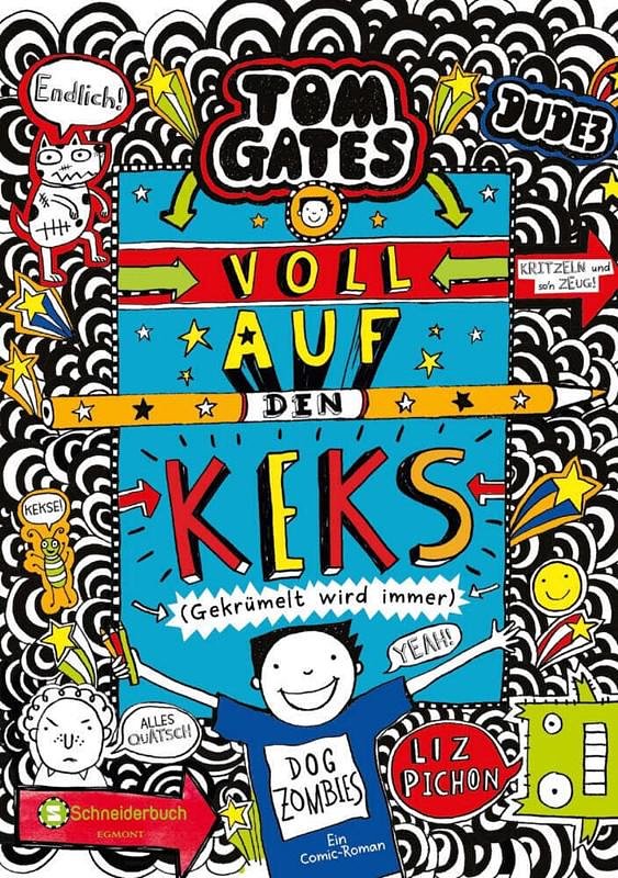 Cover Art